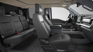 2026 Ford Super Duty® Internal Image 1